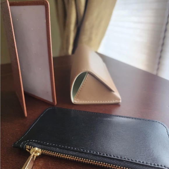 3-fer LV ☆ R•L•L ☆ BURBERRY - Picture 3 of 16